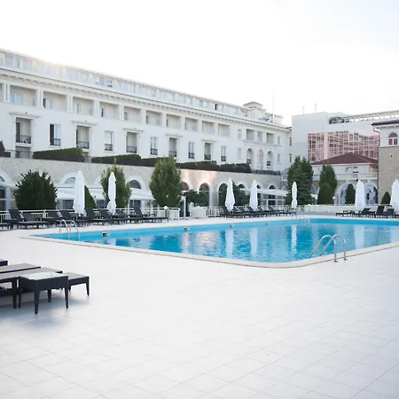 Iaki Conference & Spa Hotel-3