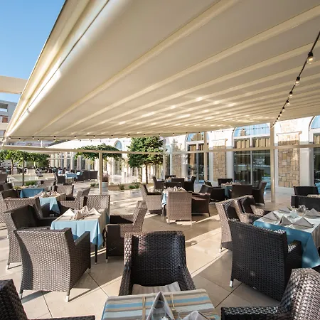 Iaki Conference & Spa Hotel-2