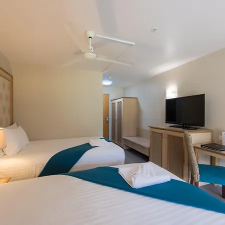 Copthorne Hotel And Resort Bay Of Islands-2