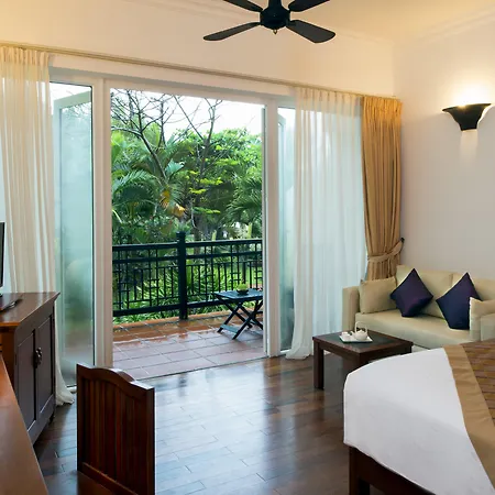 Victoria Hoi An Beach Resort&Spa-3