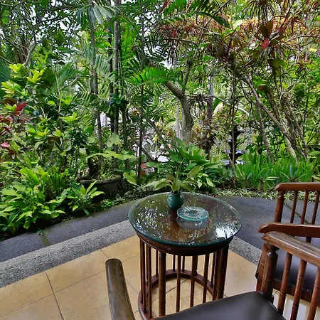 Bali Spirit Hotel And Spa, Ubud-3