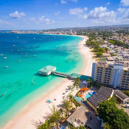 Radisson Aquatica Resort Barbados-2