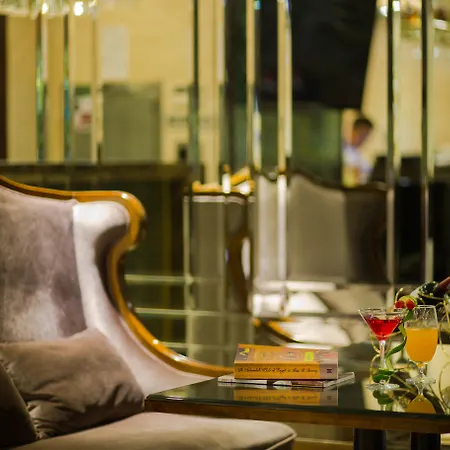 Golden Silk Boutique Hotel-2