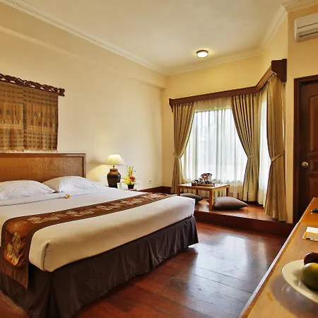 Jayakarta Hotel Lombok-3