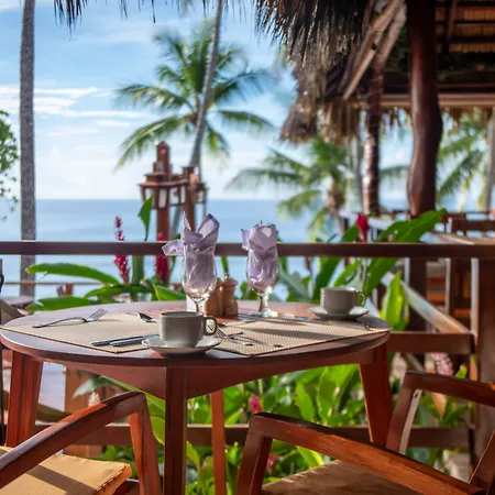 Tango Mar Beachfront Boutique Hotel & Villas-3