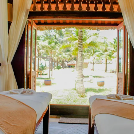 Cassia Cottage Resort And Spa-2