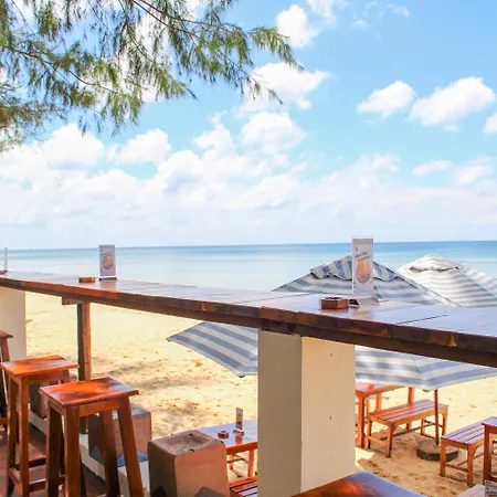 Cassia Cottage Resort And Spa-3