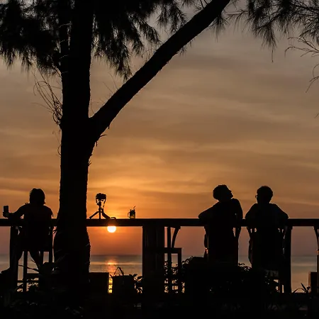 Cassia Cottage Resort And Spa-2