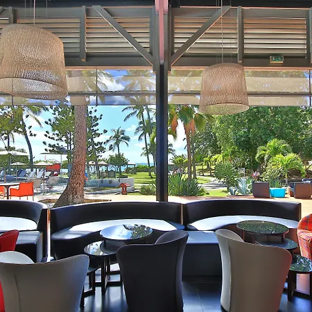 La Creole Beach Hotel&Spa-2