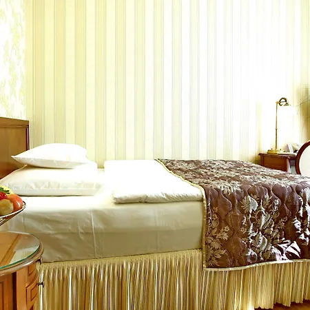 Hotel Moskva-2
