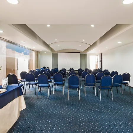 Hotel Egina Bogotá-3