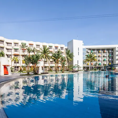 Harris Resort Batam Waterfront-3