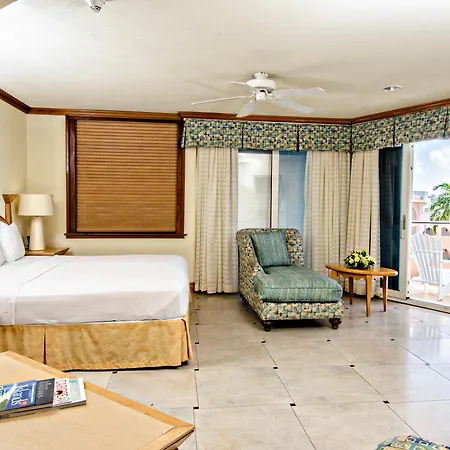Accra Beach Hotel-3