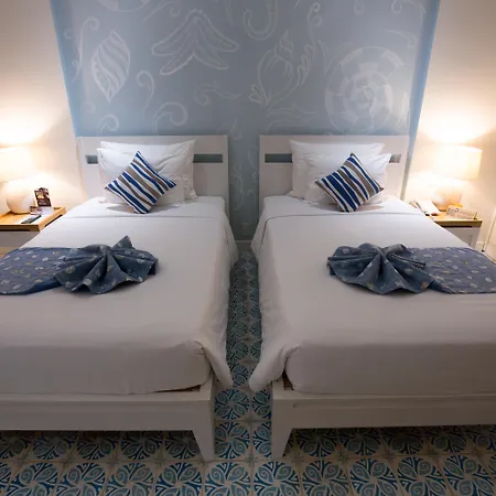 The Cliff Resort & Residences-3
