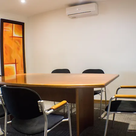 Novelty Suites Hotel - Oviedo Mall-3