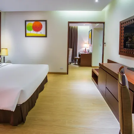 Paragon Saigon Hotel-2