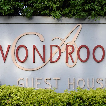 Avondrood Guest House-2
