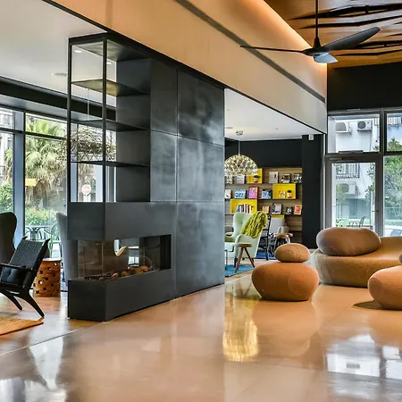 Tal By The Beach - An Atlas Boutique Hotel-2
