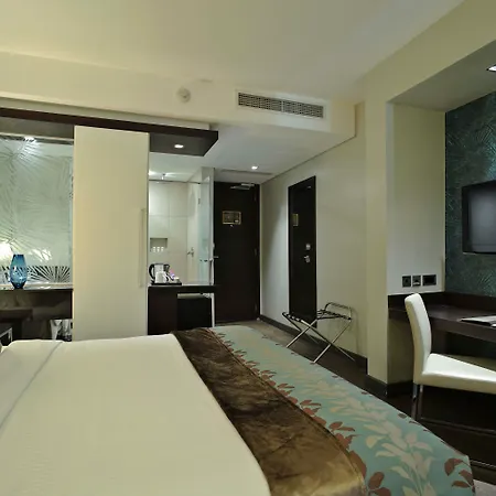 Eka Hotel Nairobi-3