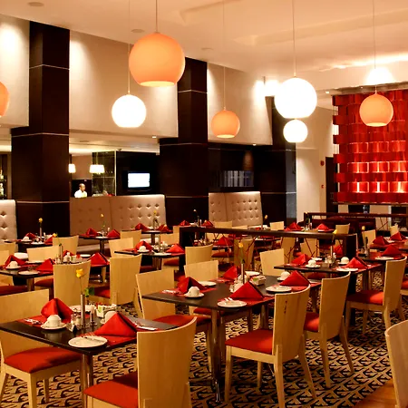 Eka Hotel Nairobi-2