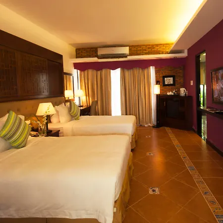 Famiana Resort & Spa - Breakfast Is Served As Brunch 6Am30 To 1Pm-3