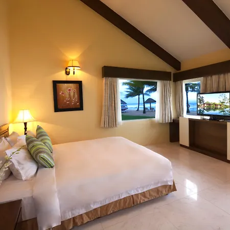 Famiana Resort & Spa - Breakfast Is Served As Brunch 6Am30 To 1Pm-2