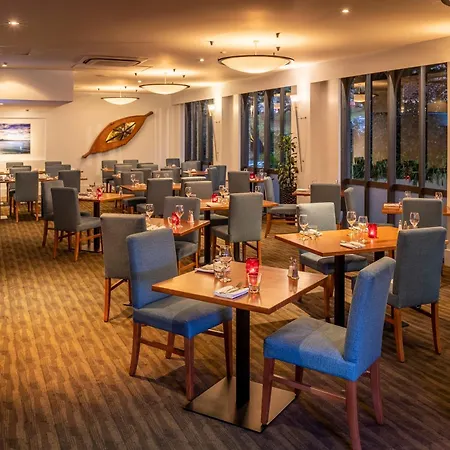Copthorne Hotel Auckland City-2