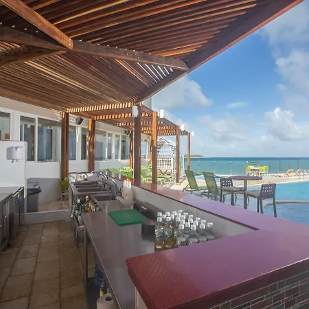 Hotel Decameron Maryland All Inclusive-2