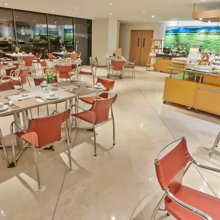Sonesta Hotel Cali-2