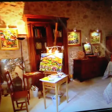 La Maison du Peintre en Provence-2