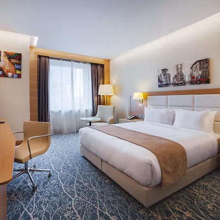 Holiday Inn Baku By Ihg-2