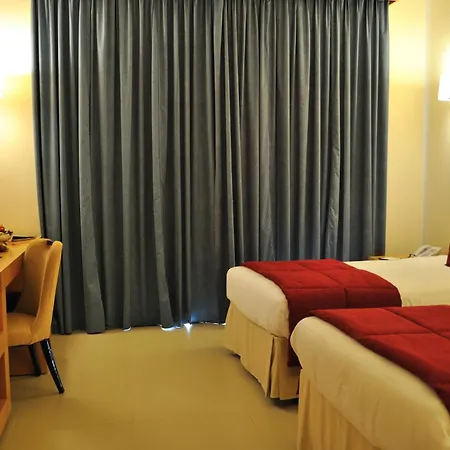 Ramada Resort Dead Sea-2