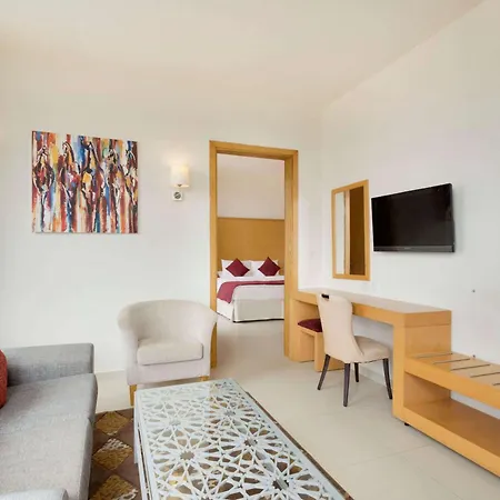 Ramada Resort Dead Sea-3