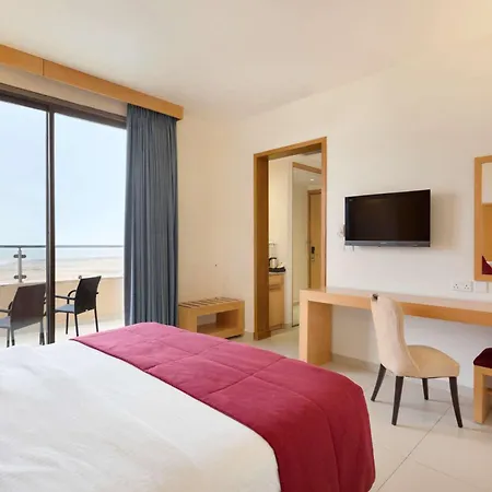 Ramada Resort Dead Sea-2