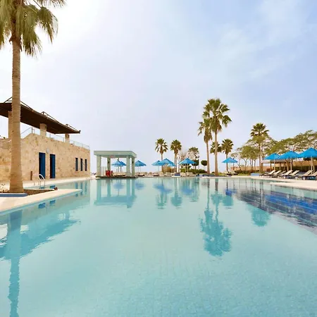 Ramada Resort Dead Sea-3