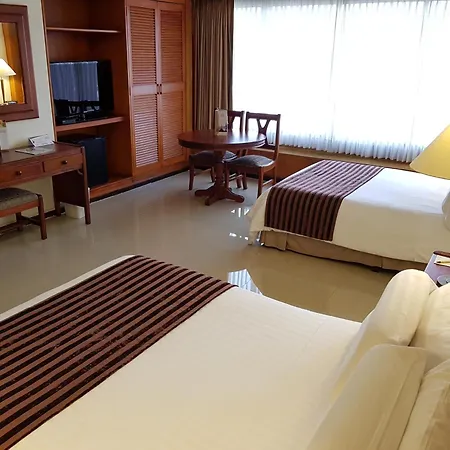 Torre de Cali Plaza Hotel-3