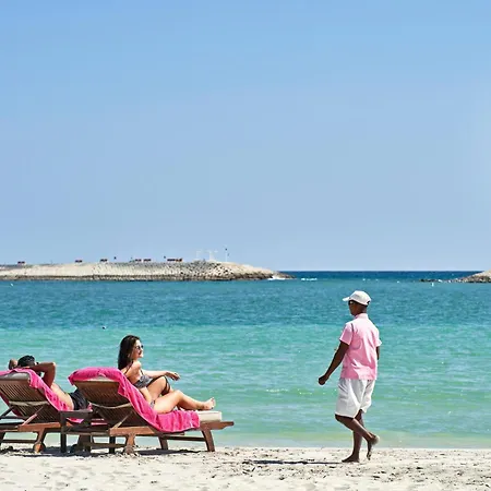 Juweira Boutique Hotel Adult Only-3