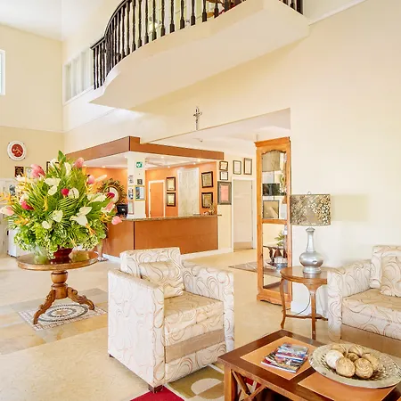 Bay Gardens Beach Resort And Spa-2