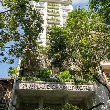 Au Lac Charner Hotel-2