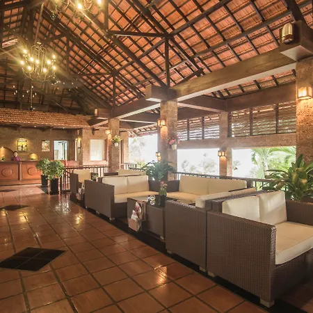 Victoria Phan Thiet Beach Resort & Spa-3