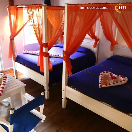 Hotel Henry Morgan All Inclusive-2