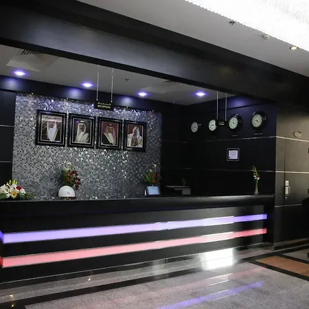 Royal Phoenicia Hotel-2