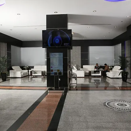 Royal Phoenicia Hotel-2