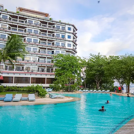 Cebu White Sands Resort And Spa-2