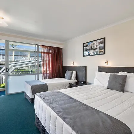 Quality Inn Napier-2