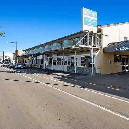 Quality Inn Napier-3