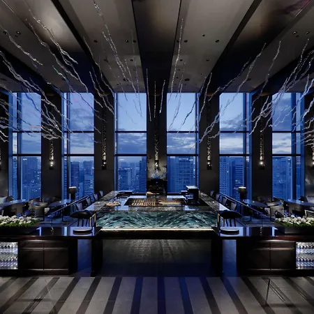 Shinagawa Prince Hotel-2