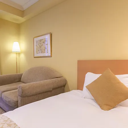 Namba Oriental Hotel-3