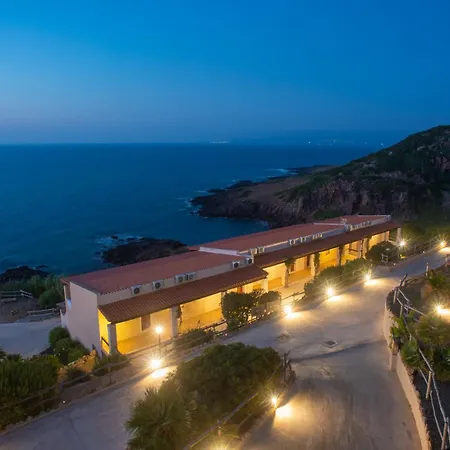 Castelsardo Resort Village-3