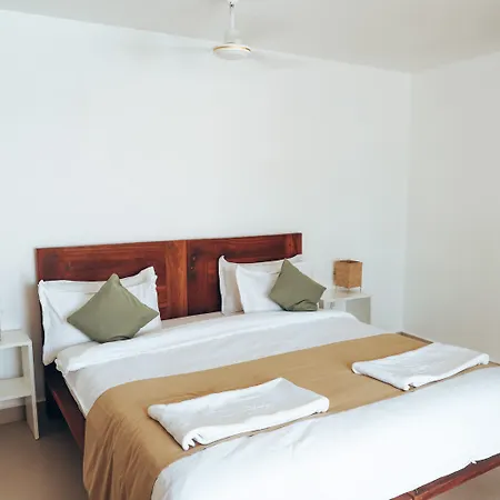 Dhow Inn Boutique Hotel-3